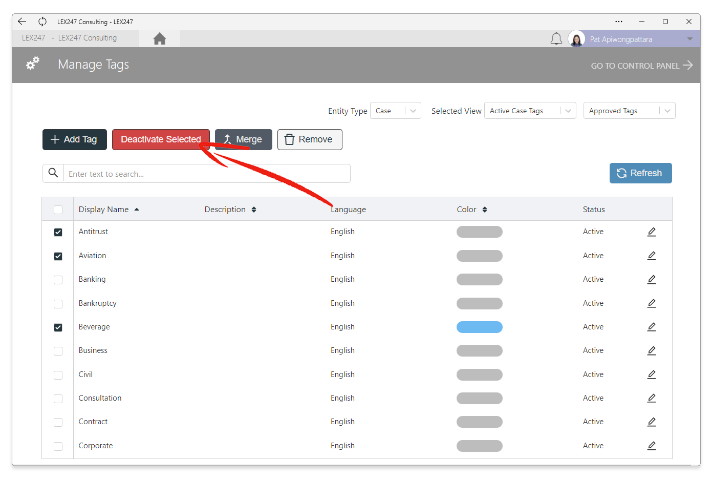 how-to-deactivate-a-tag-lex247