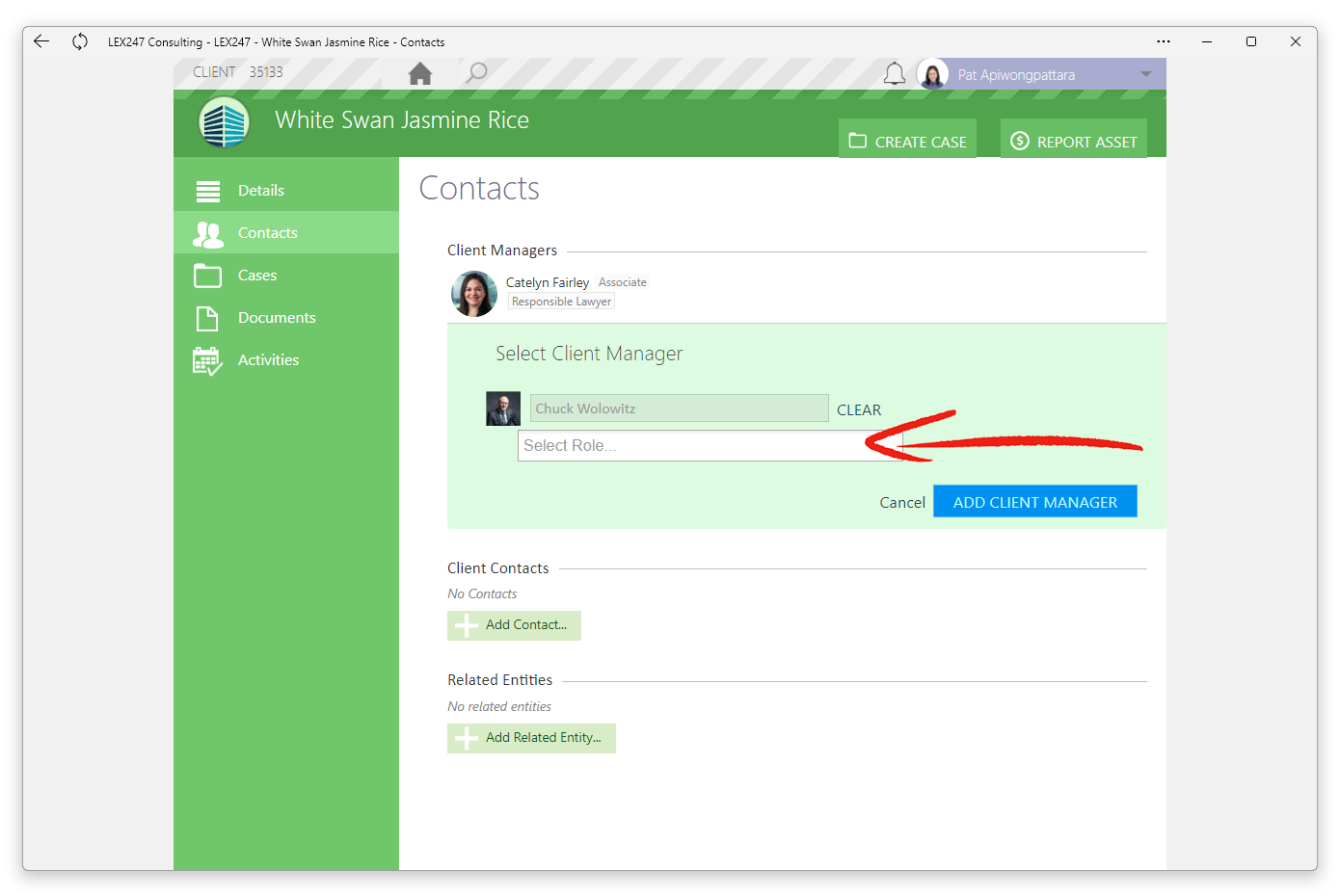 how-to-add-a-client-manager-on-client-card-lex247