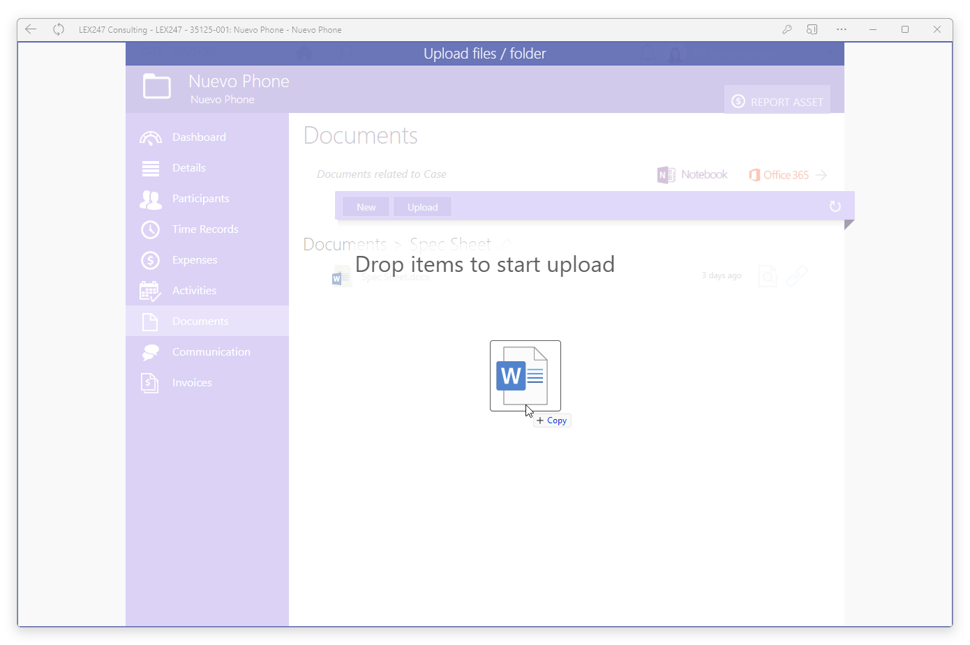 how-to-upload-a-file-to-document-library-lex247